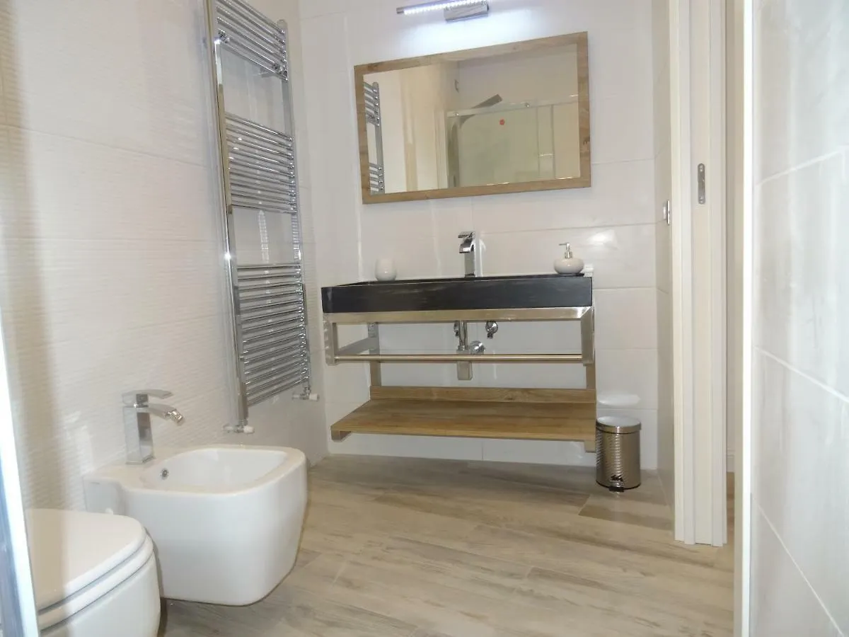 게스트하우스 Suites Margot 산타마르게리타리구레