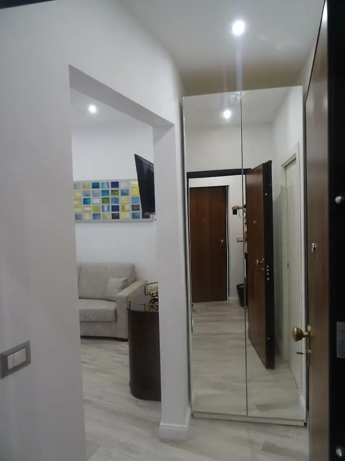 게스트하우스 Suites Margot 산타마르게리타리구레