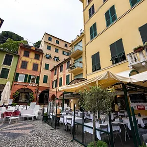  Affittacamere La Stanza In Piazzetta