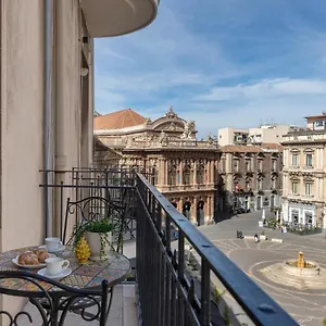 Il Sovrano Bed & Breakfast Aeroporto di Catania Fontana Rossa