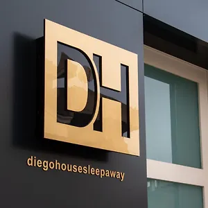 Diegohousesleepaway Bed & Breakfast Vittoria