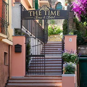 3* Hotel The Time -home & Hotel-