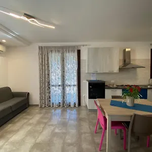 Casa Diamante Aparthotel San Vito Lo Capo