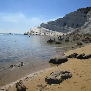 Playa Dei Turchi Bed & Breakfast Realmonte
